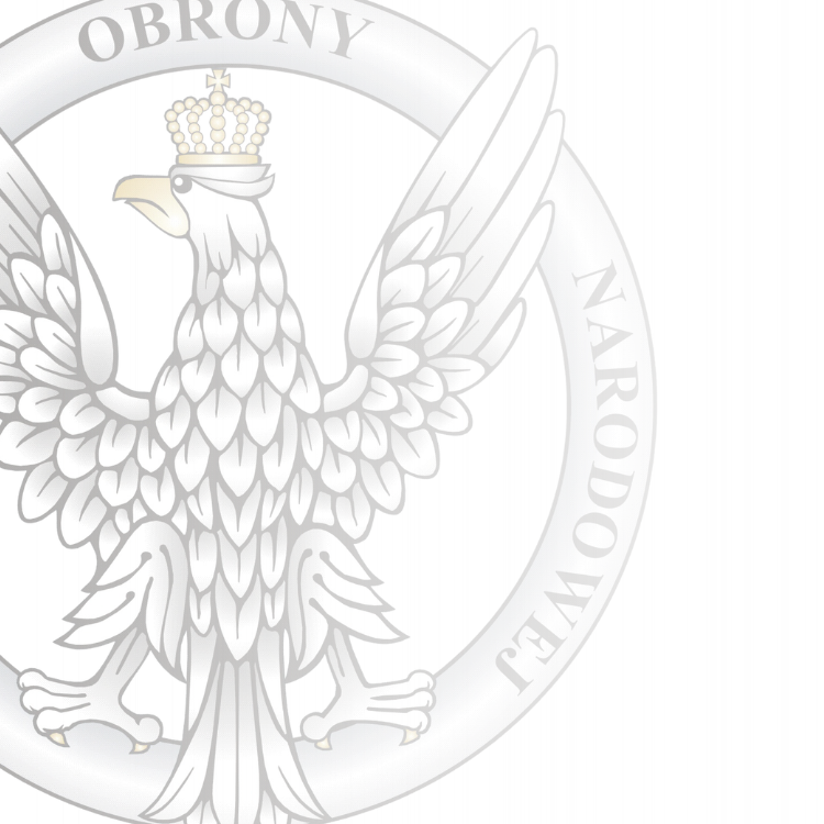 Ministerstwo Obrony Narodowej