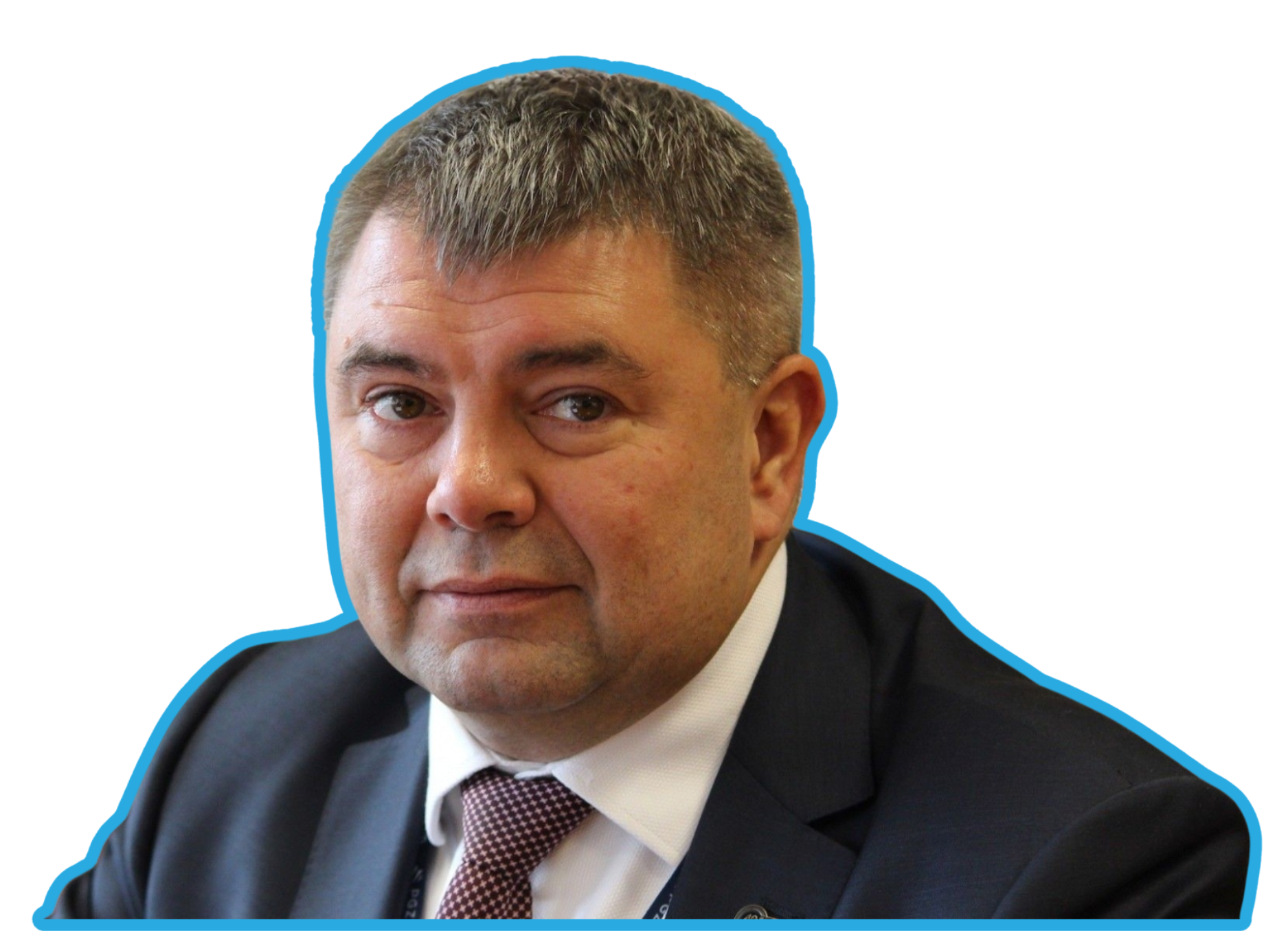 Marcin Wiśniewski – Prezes Zarządu OBR CTM S.A.