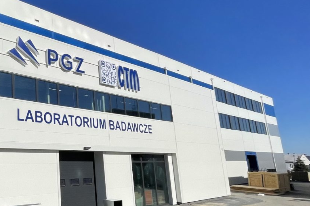 „40-lat minęło...” – rocznica powołania Centrum Techniki Morskiej