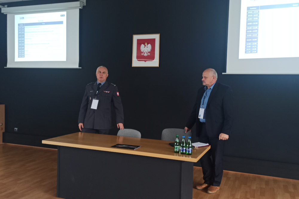 CTM jest gotowy do projektowania i testowania sprzętu odpornego na działanie impulsu elektromagnetycznego