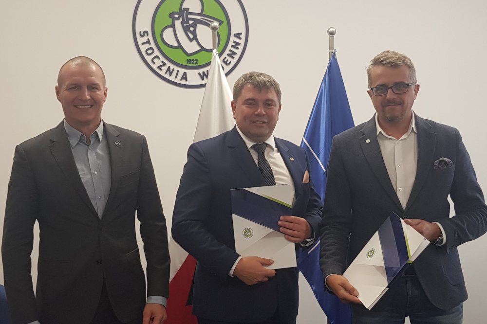 CTM kolejną spółką PGZ zaangażowaną w realizację programu MIECZNIK