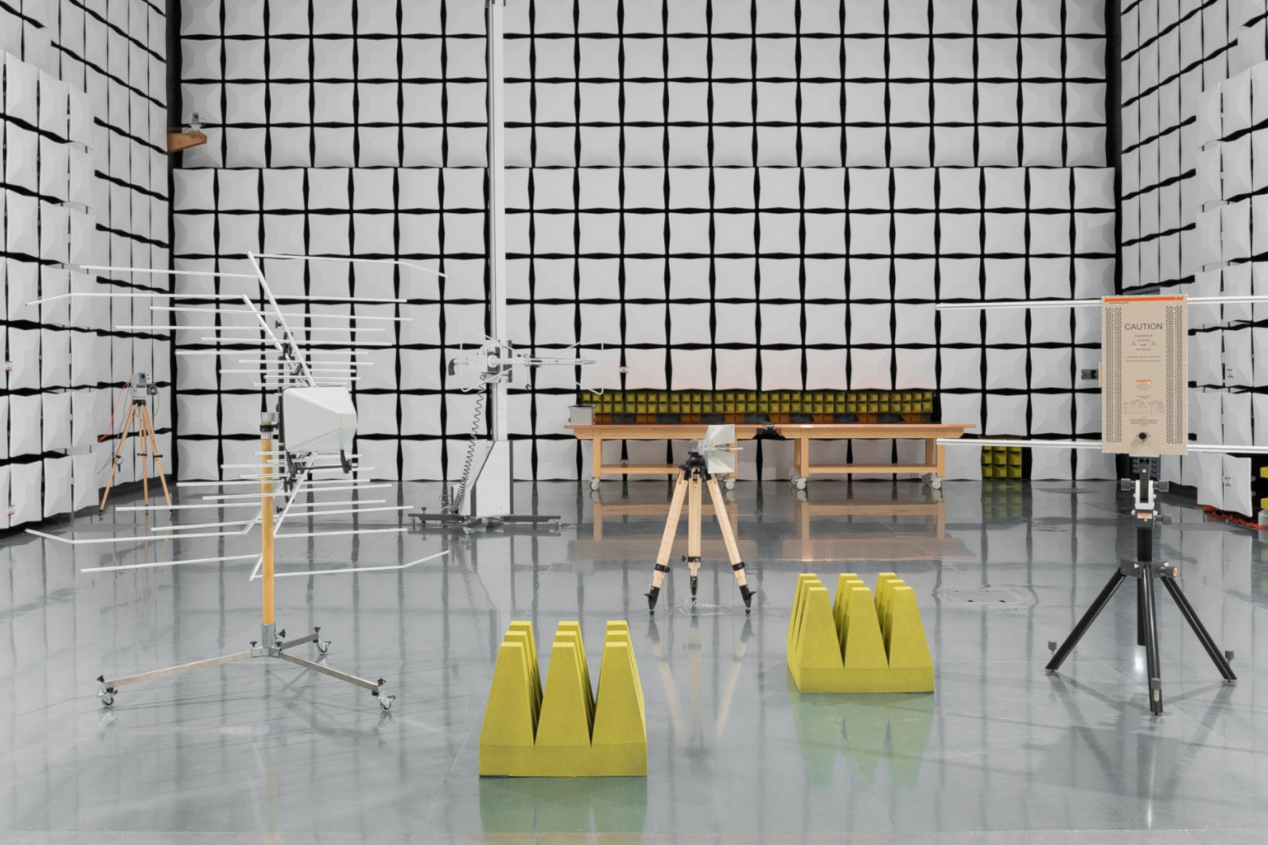 CTM rozbudowuje infrastrukturę badawczą