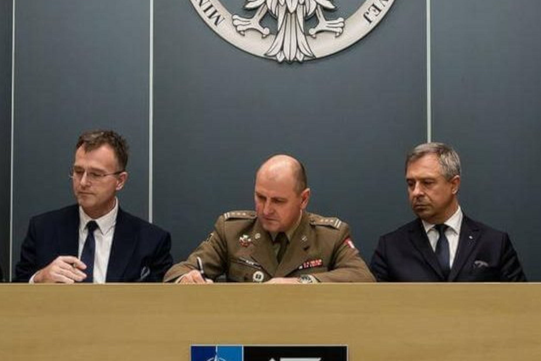 CTM w kontraktach na nowe okręty dla Marynarki Wojennej