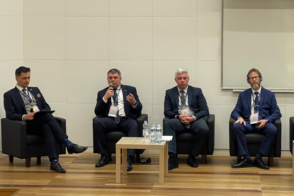 Innowacje morskie w procesie budowy ekosystemów przyszłości