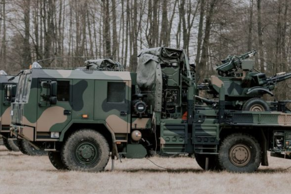 Kolejna umowa w programie PILICA+ podpisana