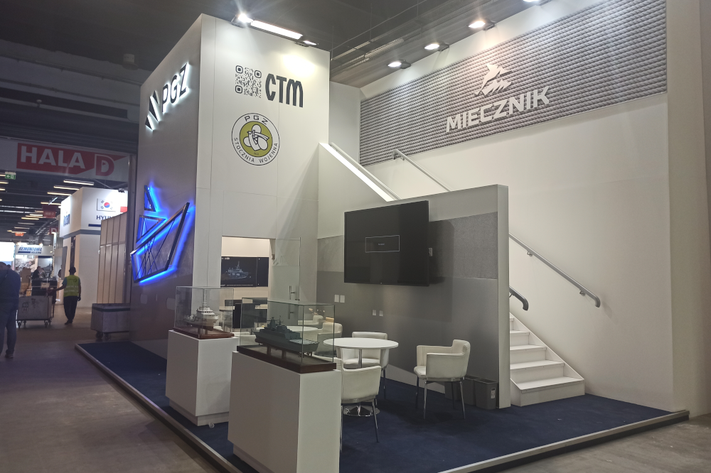 Międzynarodowy Salon Przemysłu Obronnego 2021 — podsumowanie