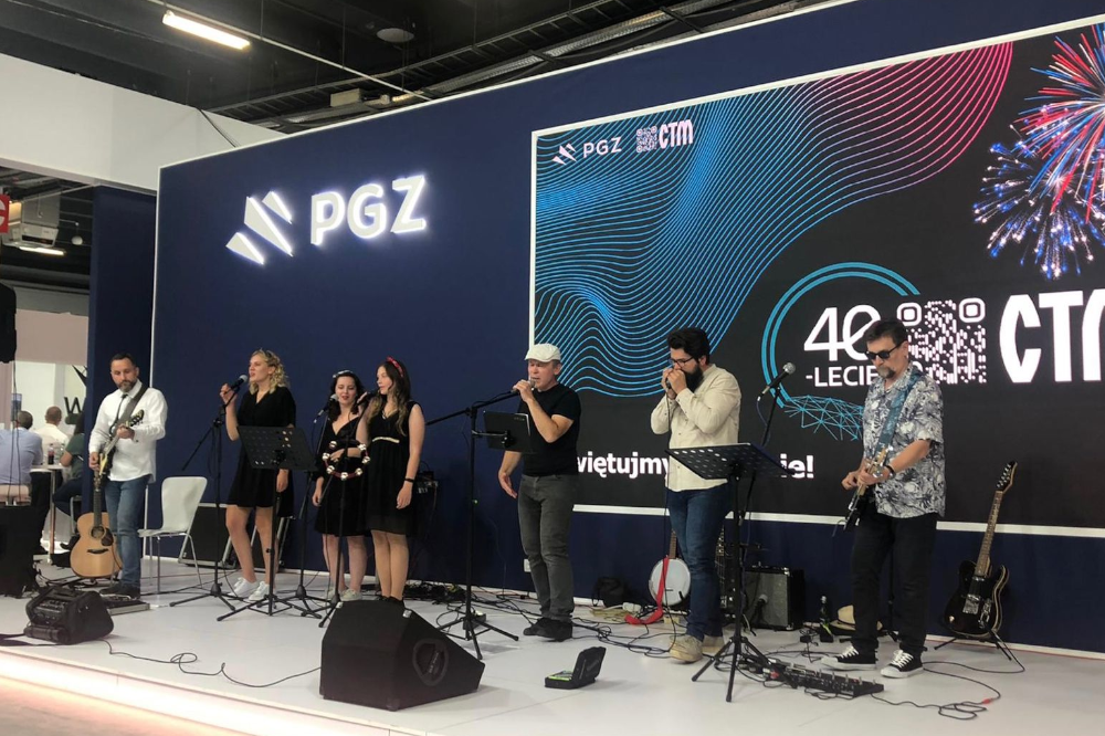 Międzynarodowy Salon Przemysłu Obronnego 2022 — podsumowanie