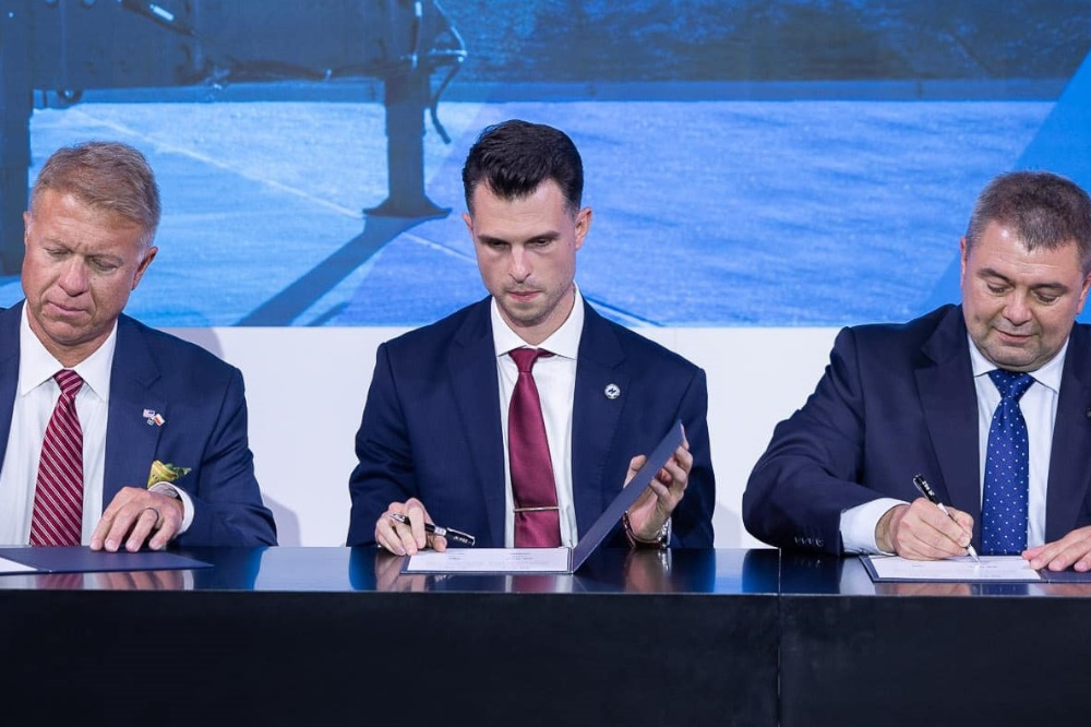 Międzynarodowy Salon Przemysłu Obronnego 2023 — podsumowanie