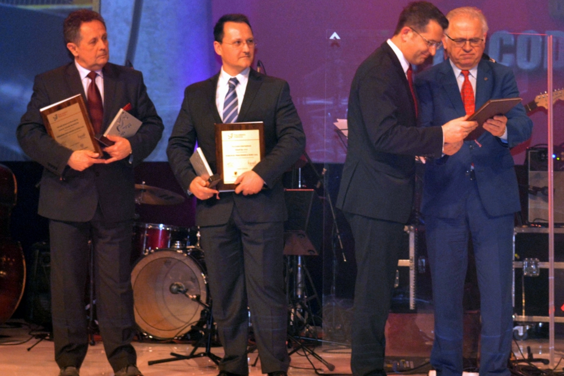 OBR CTM finalistą konkursu „Pomorski Pracodawca Roku 2015”