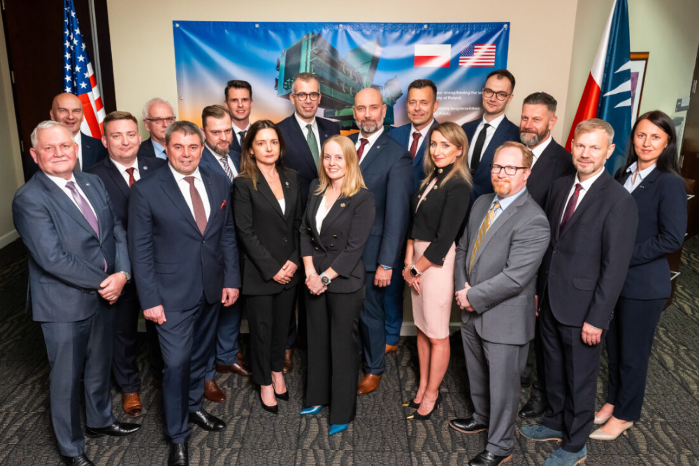 PGZ, CTM i Raytheon wzmacniają współpracę