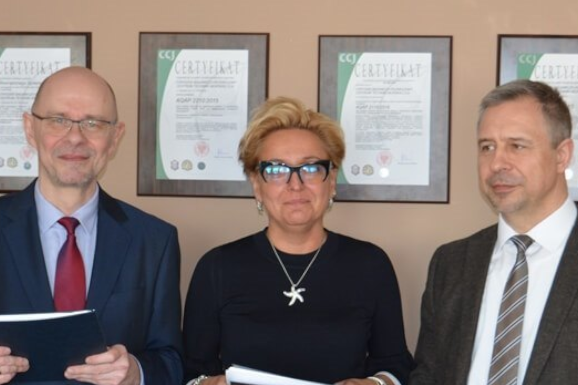 Politechnika Łódzka i CTM wspólnie rozwijają technologie obronne