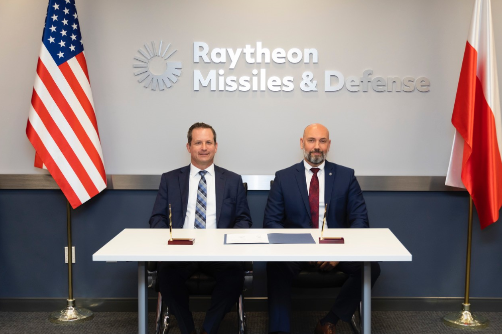 Polska Grupa Zbrojeniowa w II fazie programu WISŁA