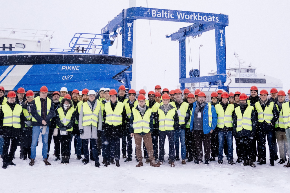 Rozpoczął się projekt EUROGUARD finansowany przez EDF