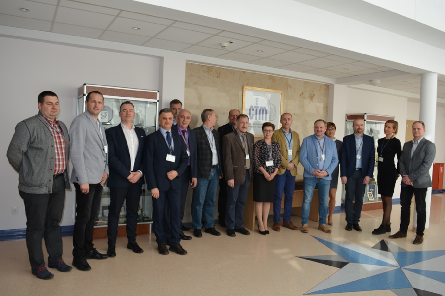 Spotkanie Rady Konsorcjum projektu „Polska Sieć Laboratoriów EMC”