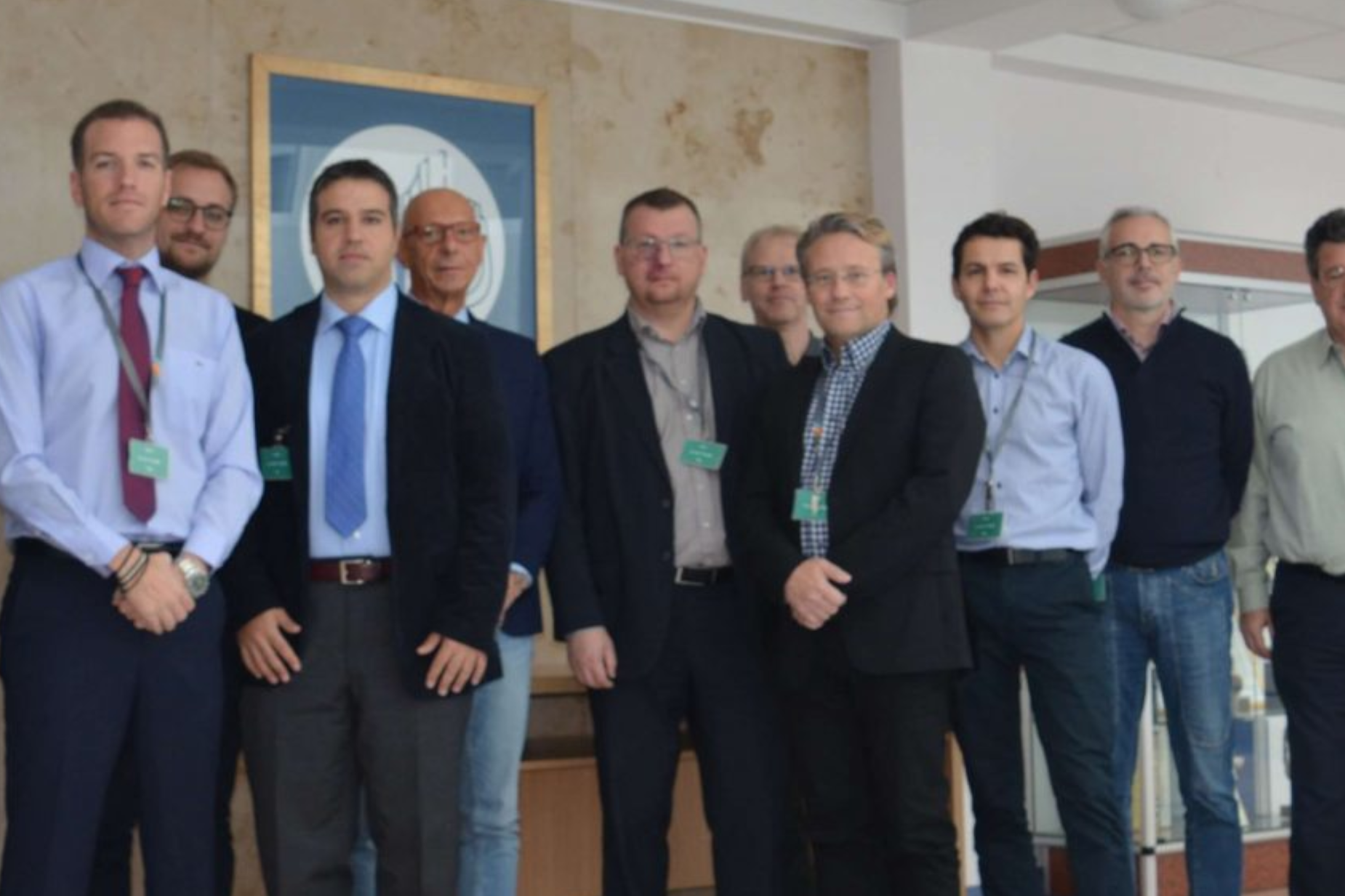 Spotkanie inaugurujące pakiet „Human Factor” w projekcie Ocean 2020