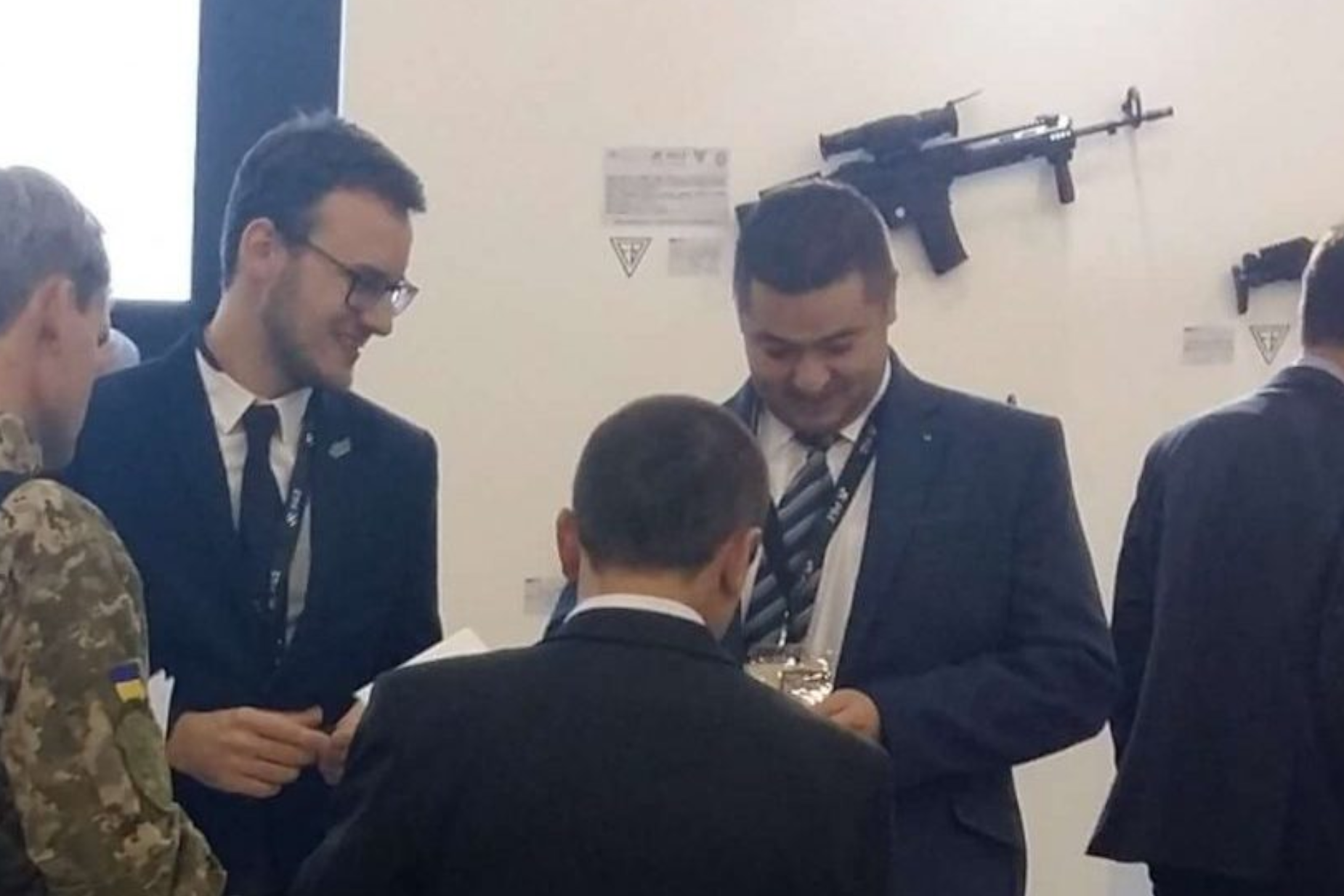 Targi Arms and Security 2017, Kijów — podsumowanie