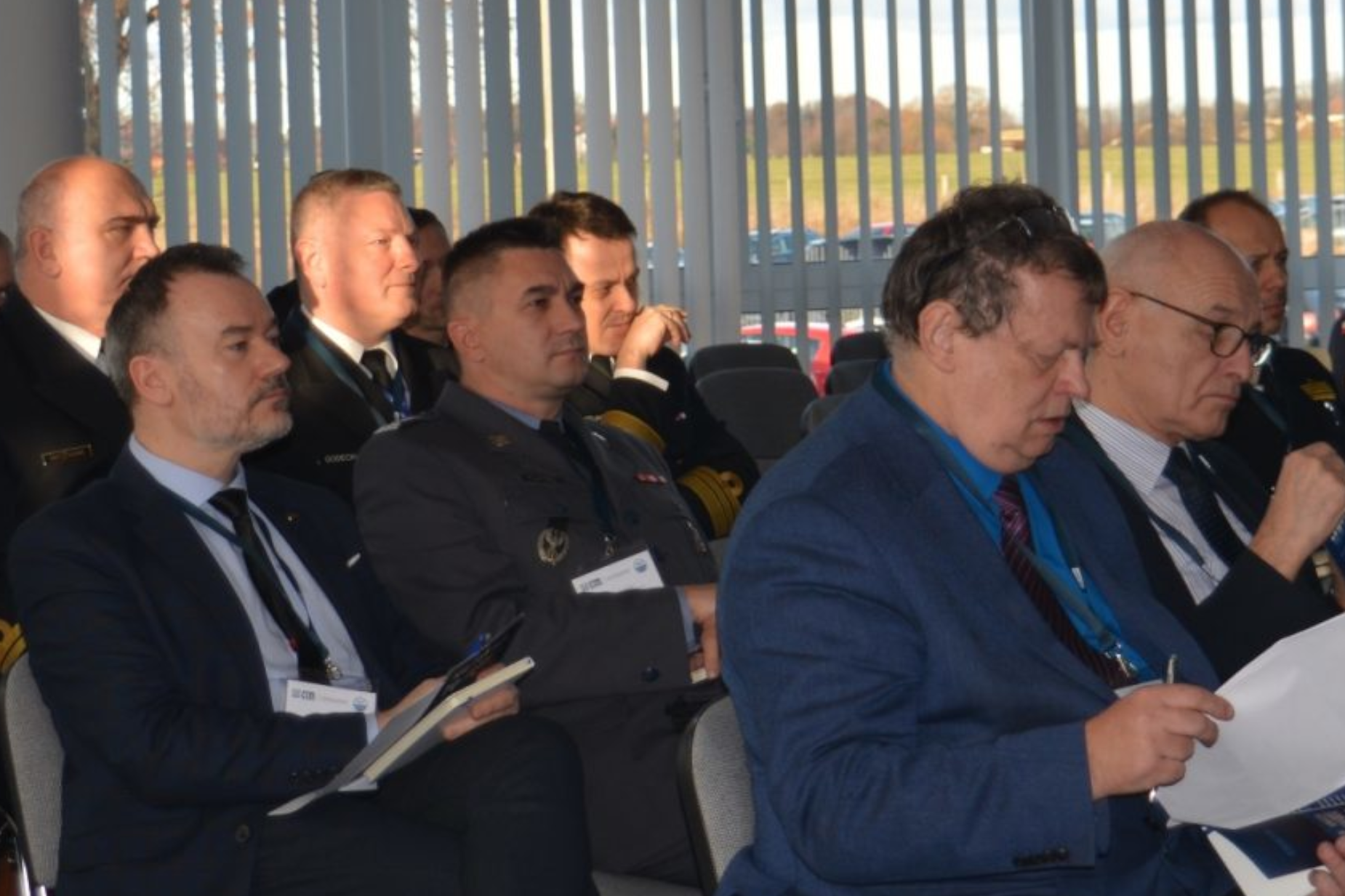 Technologie morskie po raz kolejny pod egidą konferencji NATCON