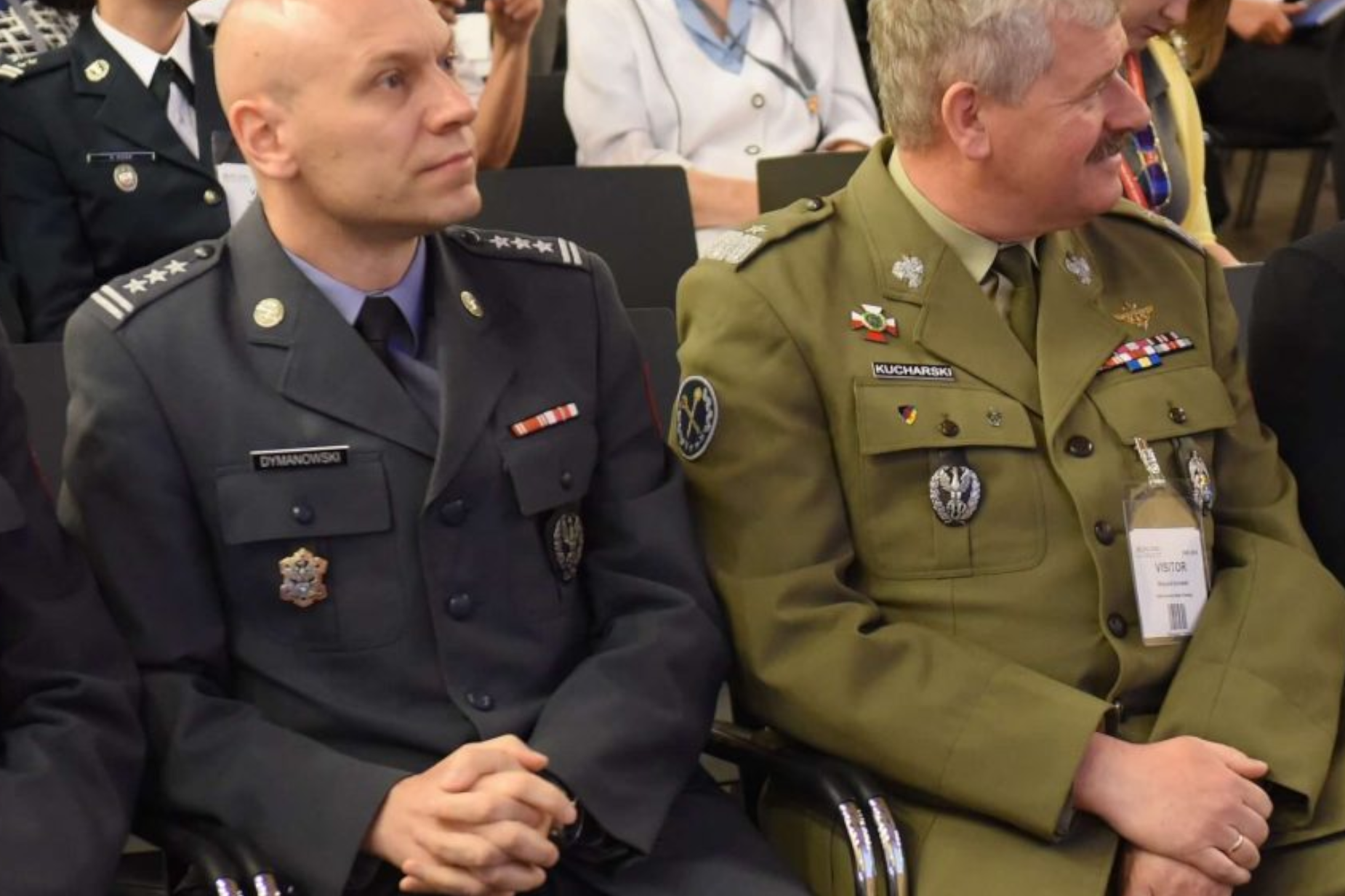 VIII Międzynarodowa Konferencja Naukowo-Techniczna NATCON