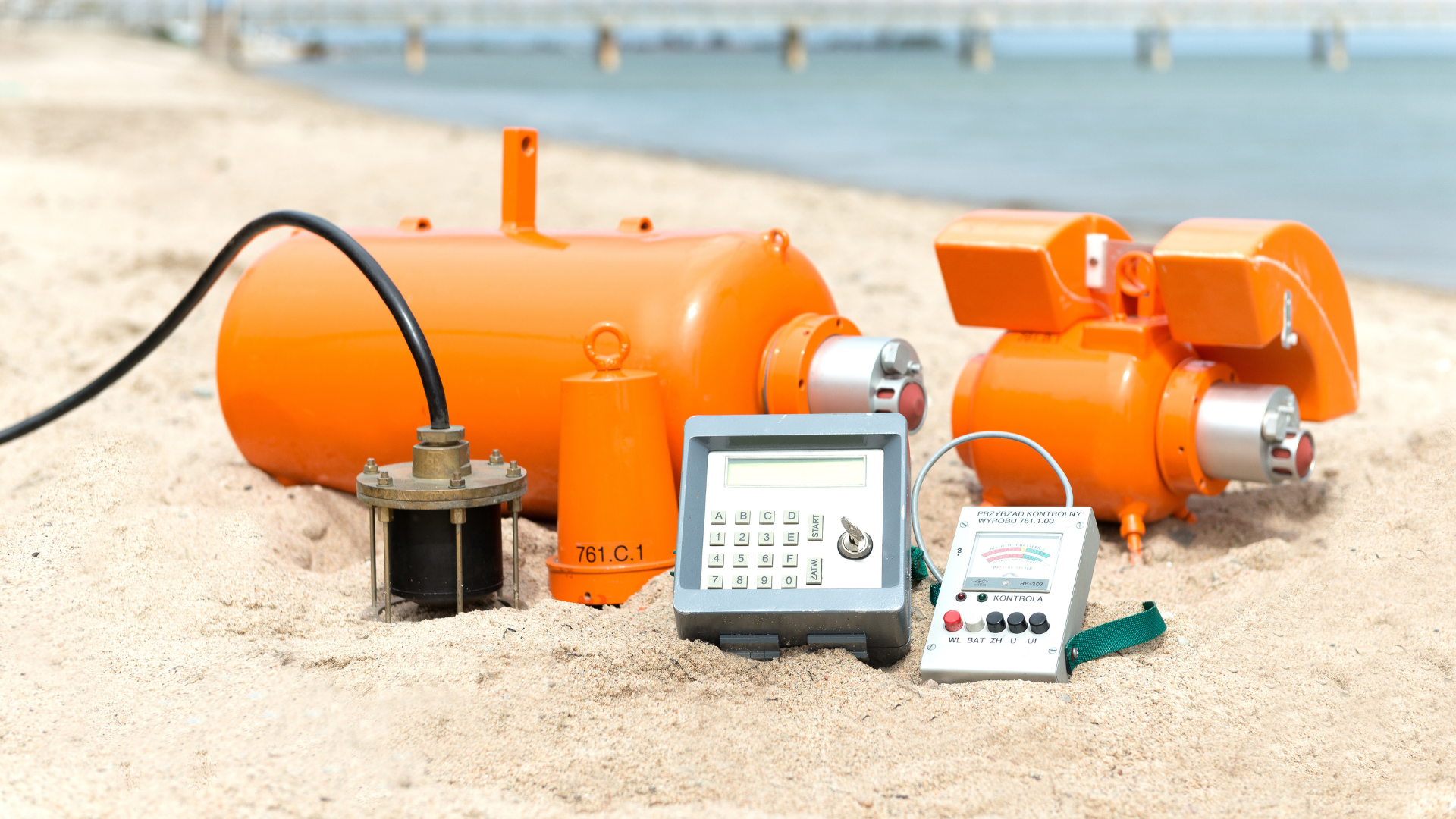 Ładunki „Toczek”