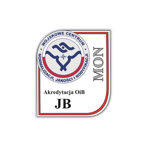 Ministerstwo Obrony Narodowej (MON) – Akredytacje