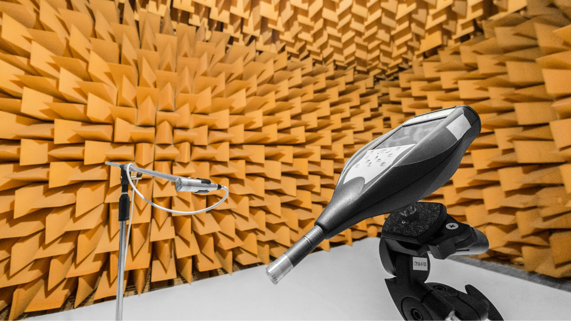 Badania wibroakustyczne